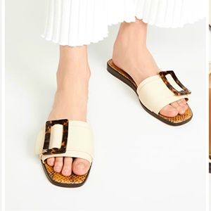 Sam Edelman Inez Sandals MWT